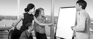 DaV’ange Group - Training Services