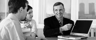 DaV’ange Group - Consultancy firm